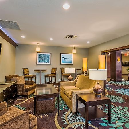 Staybridge Suites Bismarck By Ihg Екстериор снимка