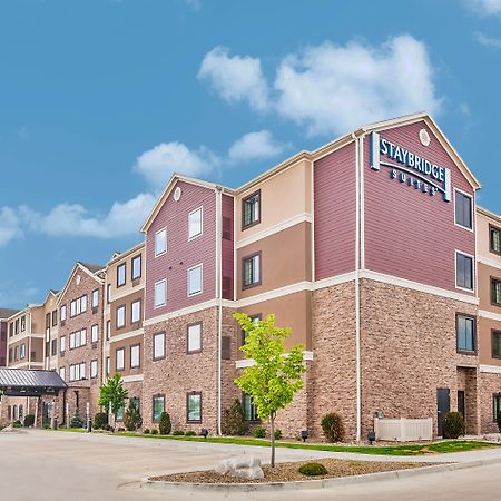 Staybridge Suites Bismarck By Ihg Екстериор снимка
