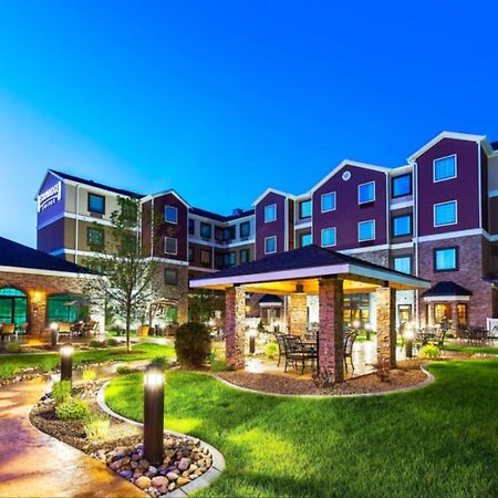 Staybridge Suites Bismarck By Ihg Екстериор снимка