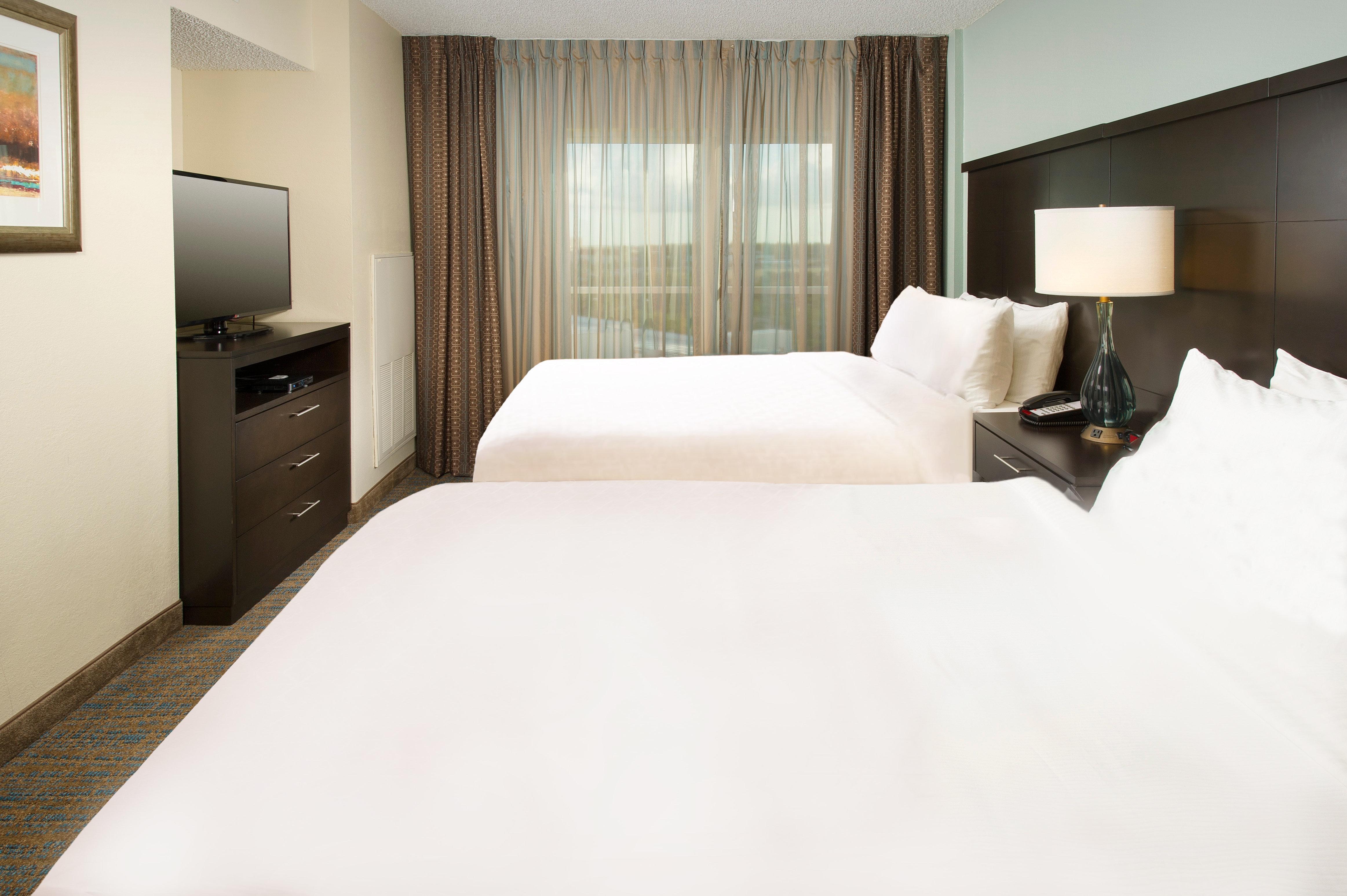 Staybridge Suites Bismarck By Ihg Екстериор снимка