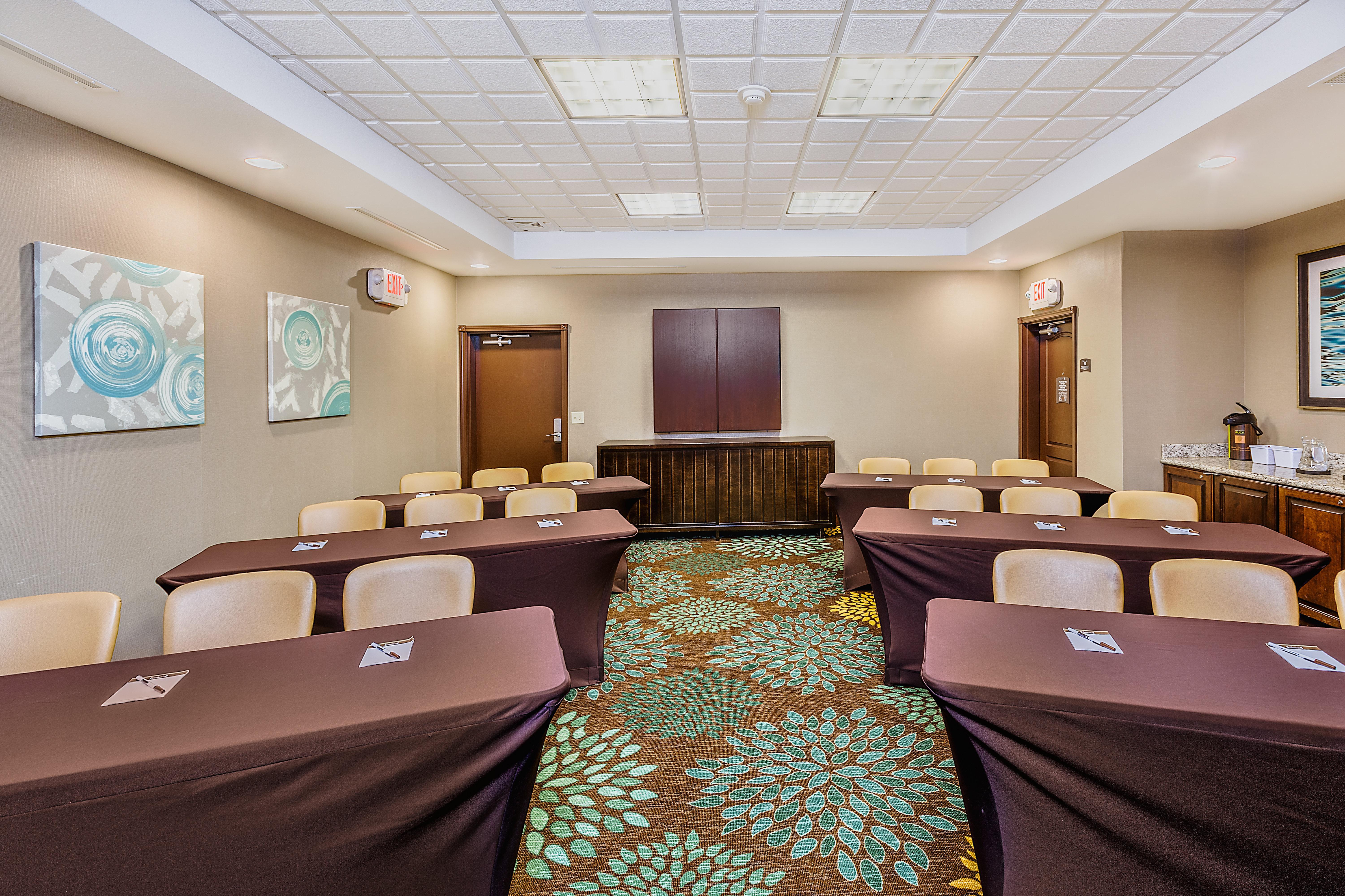 Staybridge Suites Bismarck By Ihg Екстериор снимка