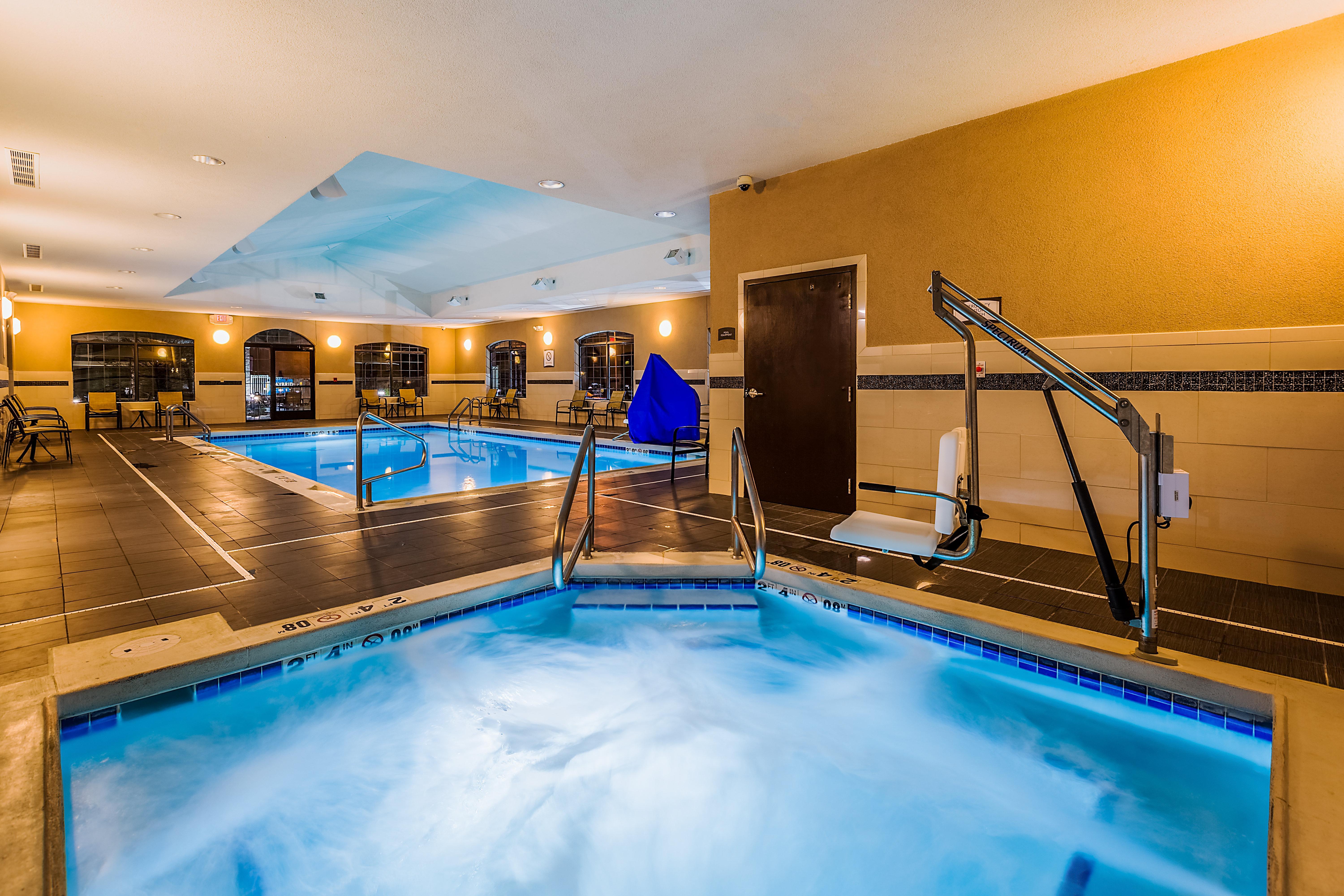 Staybridge Suites Bismarck By Ihg Екстериор снимка