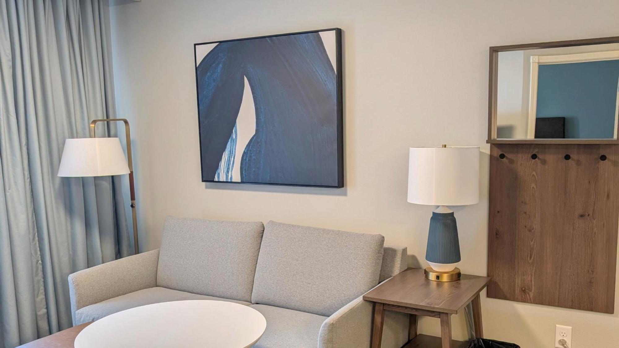 Staybridge Suites Bismarck By Ihg Екстериор снимка
