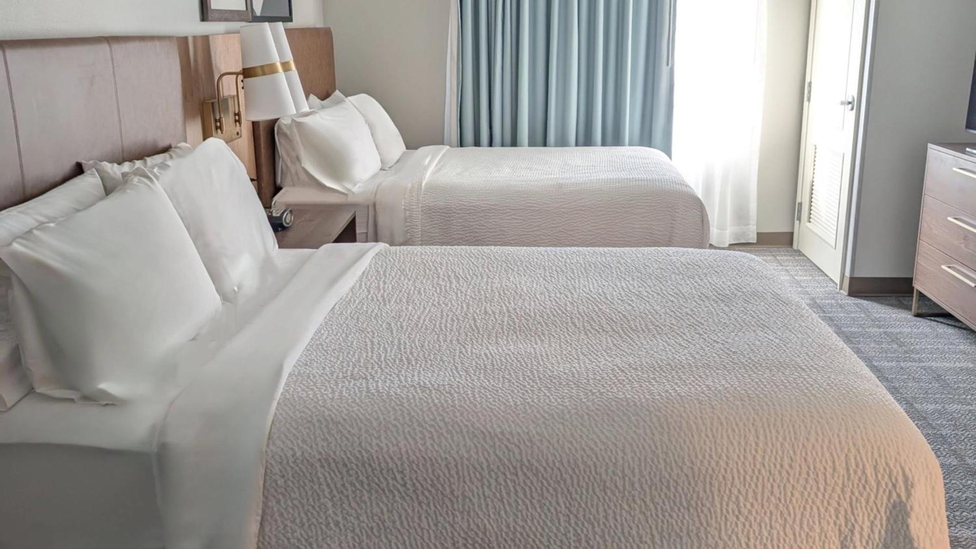 Staybridge Suites Bismarck By Ihg Екстериор снимка