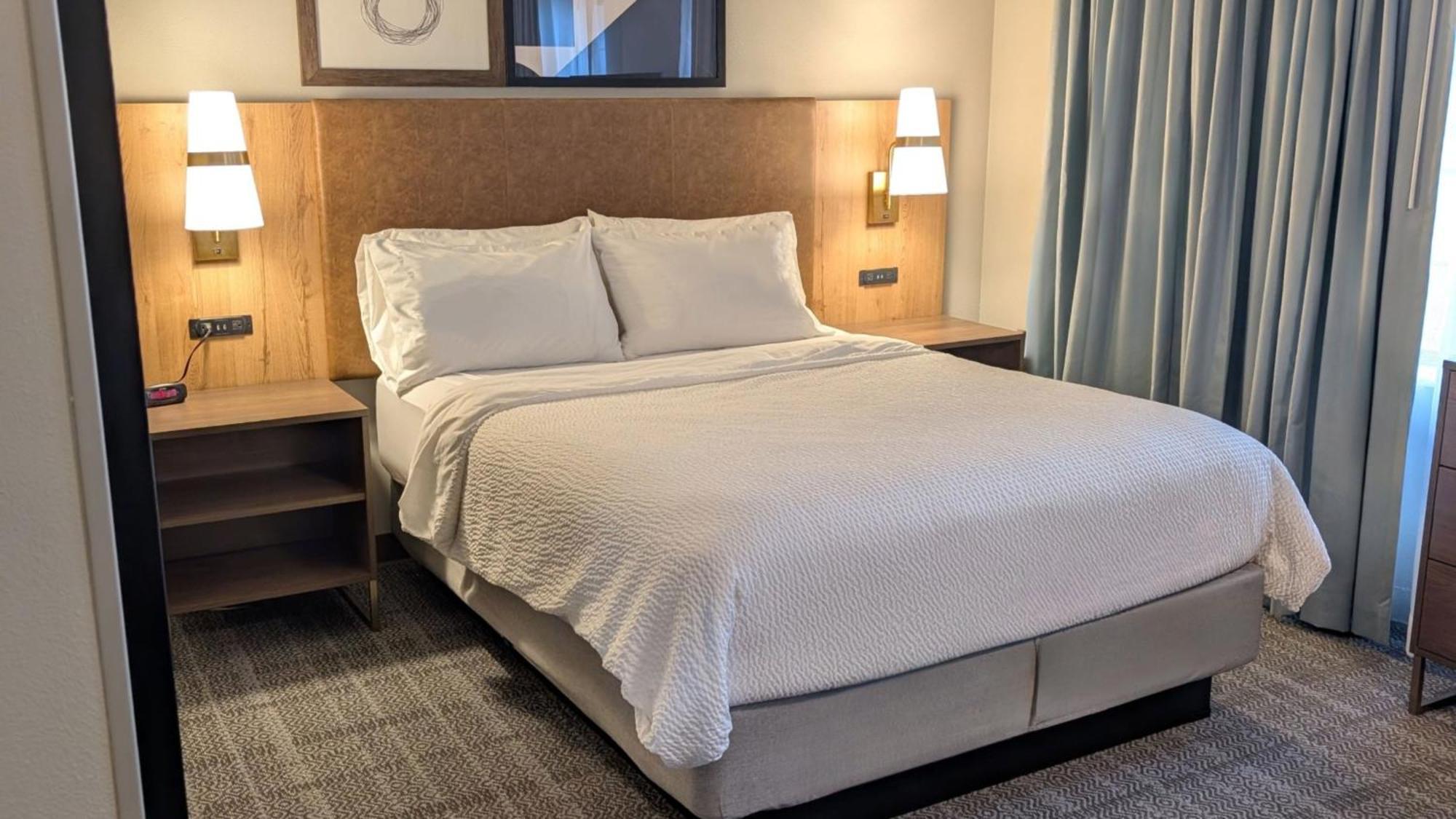 Staybridge Suites Bismarck By Ihg Екстериор снимка