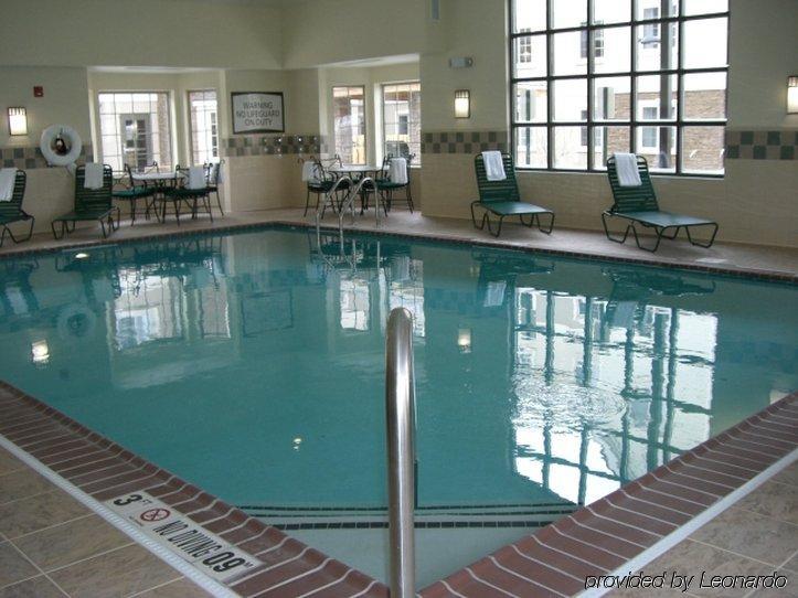 Staybridge Suites Bismarck By Ihg Екстериор снимка
