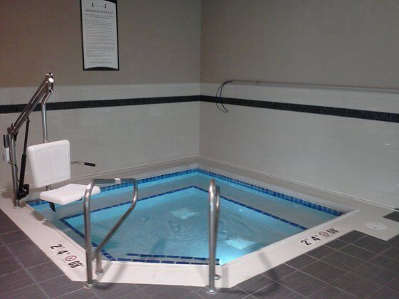 Staybridge Suites Bismarck By Ihg Екстериор снимка