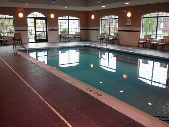 Staybridge Suites Bismarck By Ihg Екстериор снимка